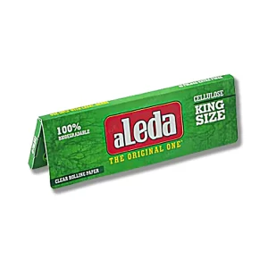 ALEDA ROLLING PAPERS KING SIZE