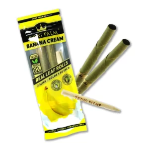 KING PALM BLUNTS