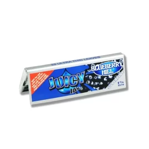 JUICY JAY ROLLING PAPERS