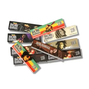 BOB MARLEY ROLLING PAPERS