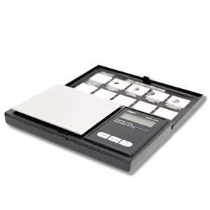 DIGITZ DIGITAL PLEGABLE