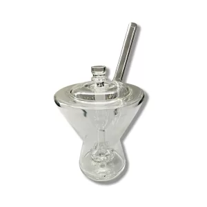 GRAV® MARTINI GLASS
