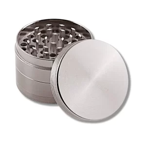 GRINDER METALICO