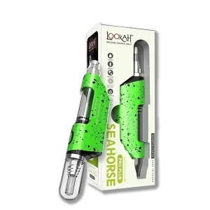 LOOKAH Seahorse Pro Plus