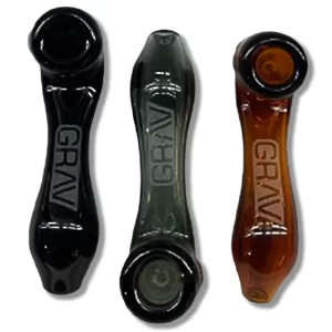 GRAV® MINI CLASSIC SHERLOCK