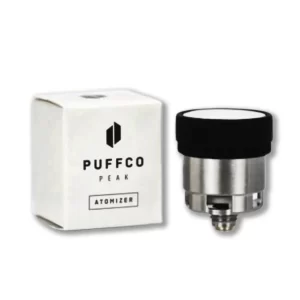 PUFFCO PEAK ATOMIZER