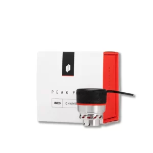 PUFFCO PEAK PRO CHAMBER 3D