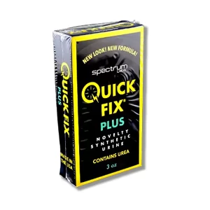 Quick Fix Orina Sintética