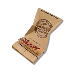 Raw Classic artesano