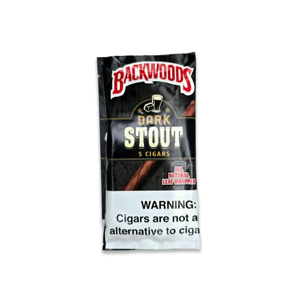BACKWOODS 5PZ – Doctor Green: Smoke Shop | Tabaquería en Ciudad de México