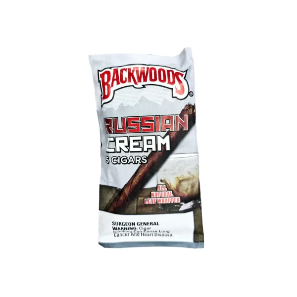 BACKWOODS 5PZ – Doctor Green: Smoke Shop | Tabaquería en Ciudad de México