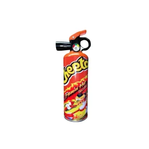 TECHNO TORCH SPRAY