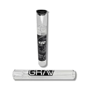 GRAV 12mm TASTER
