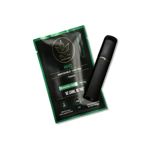 BE CANA VAPE HHC