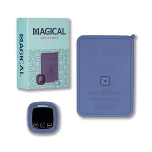 Magical Decarbox