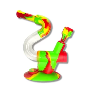 OOZE SWERVE SILICONE