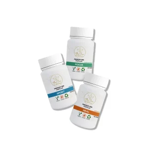 BE CANA PASTILLAS CBD