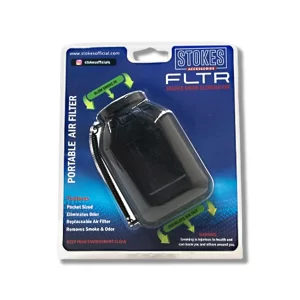 STOKES FLTR