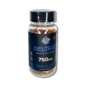 SUNSTATE DELTA 10 750 MG