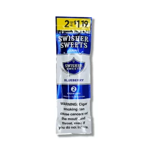 SWISHER SWEETS